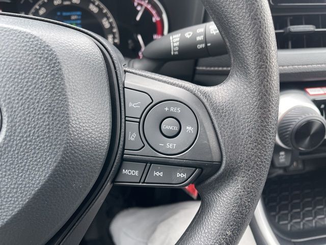 2025 Toyota RAV4 LE San Clemente CA