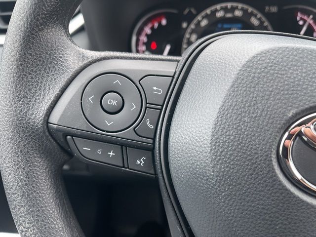 2025 Toyota RAV4 LE San Clemente CA