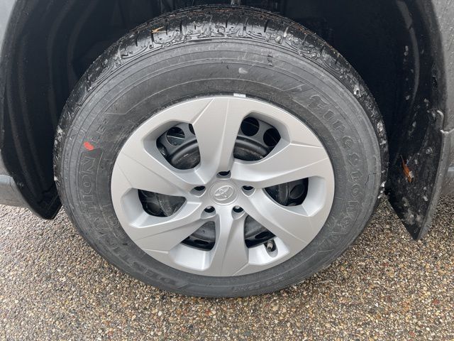 2025 Toyota RAV4 LE San Clemente CA