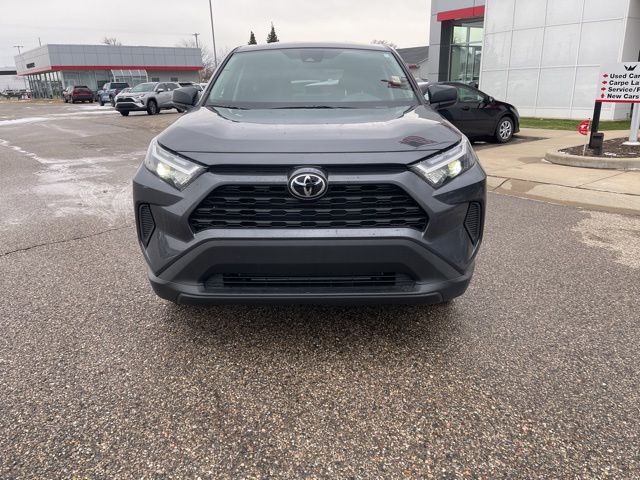 2025 Toyota RAV4 LE San Clemente CA