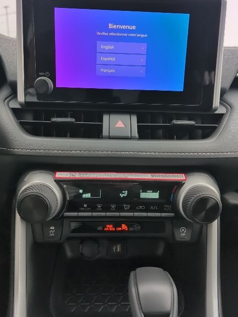 2025 Toyota RAV4 LE San Clemente CA