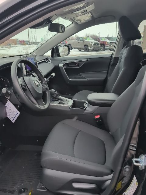 2025 Toyota RAV4 LE San Clemente CA