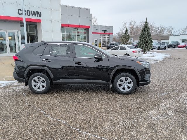 2025 Toyota RAV4 LE San Clemente CA