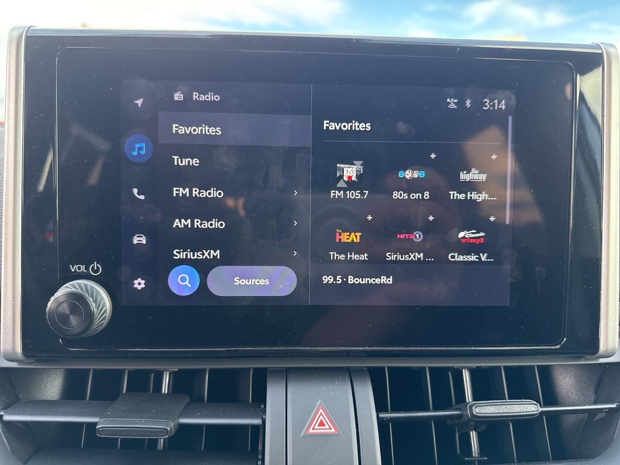 2025 Toyota RAV4 LE Richmond VA