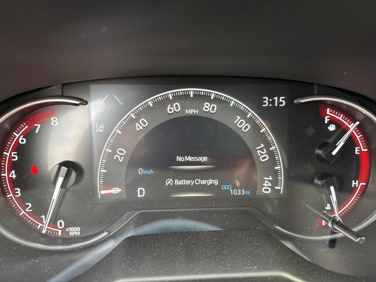 2025 Toyota RAV4 LE Richmond VA