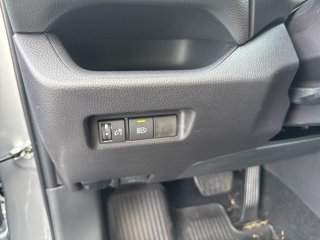 2025 Toyota RAV4 LE Richmond VA