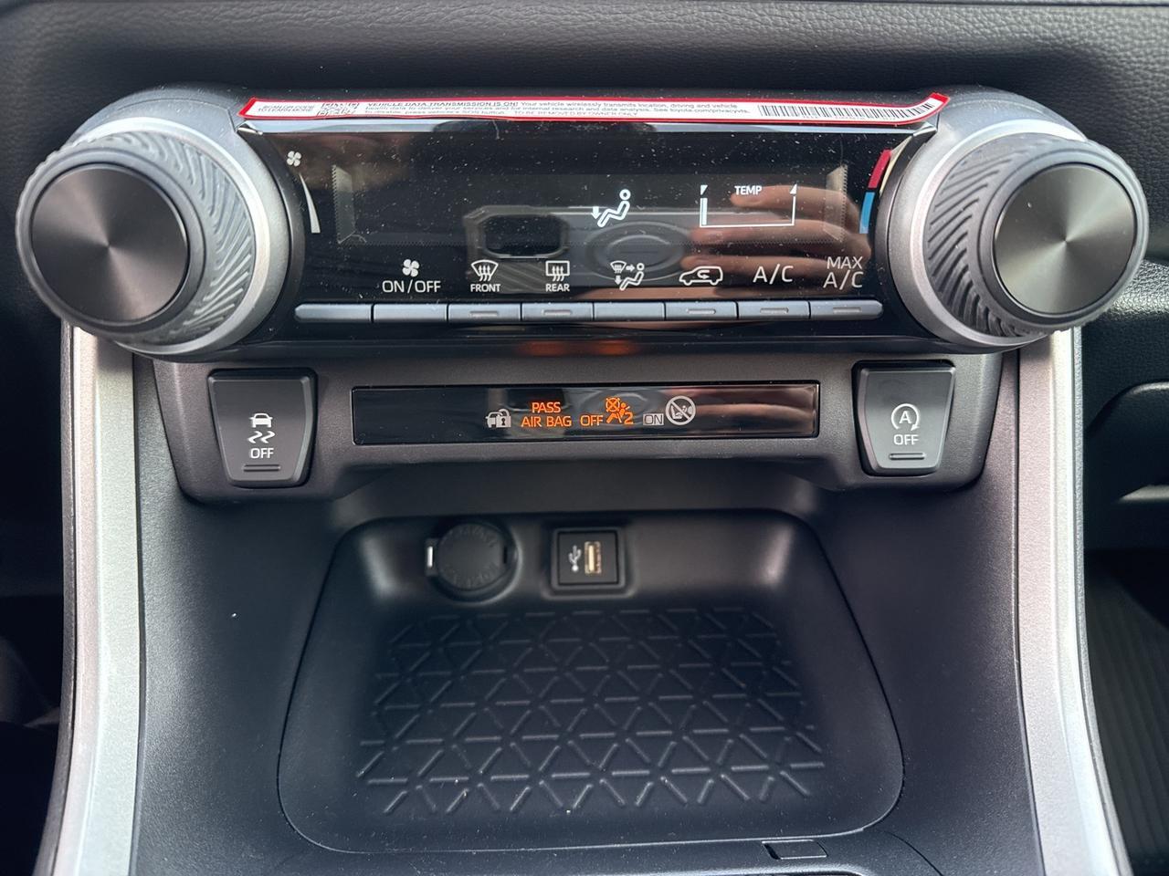 2025 Toyota RAV4 LE Richmond VA