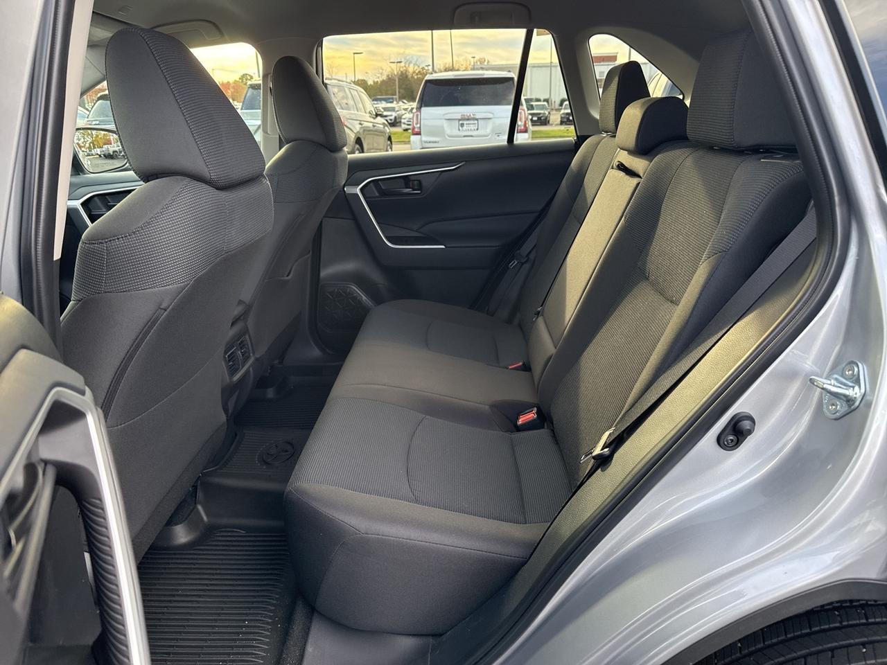 2025 Toyota RAV4 LE Richmond VA