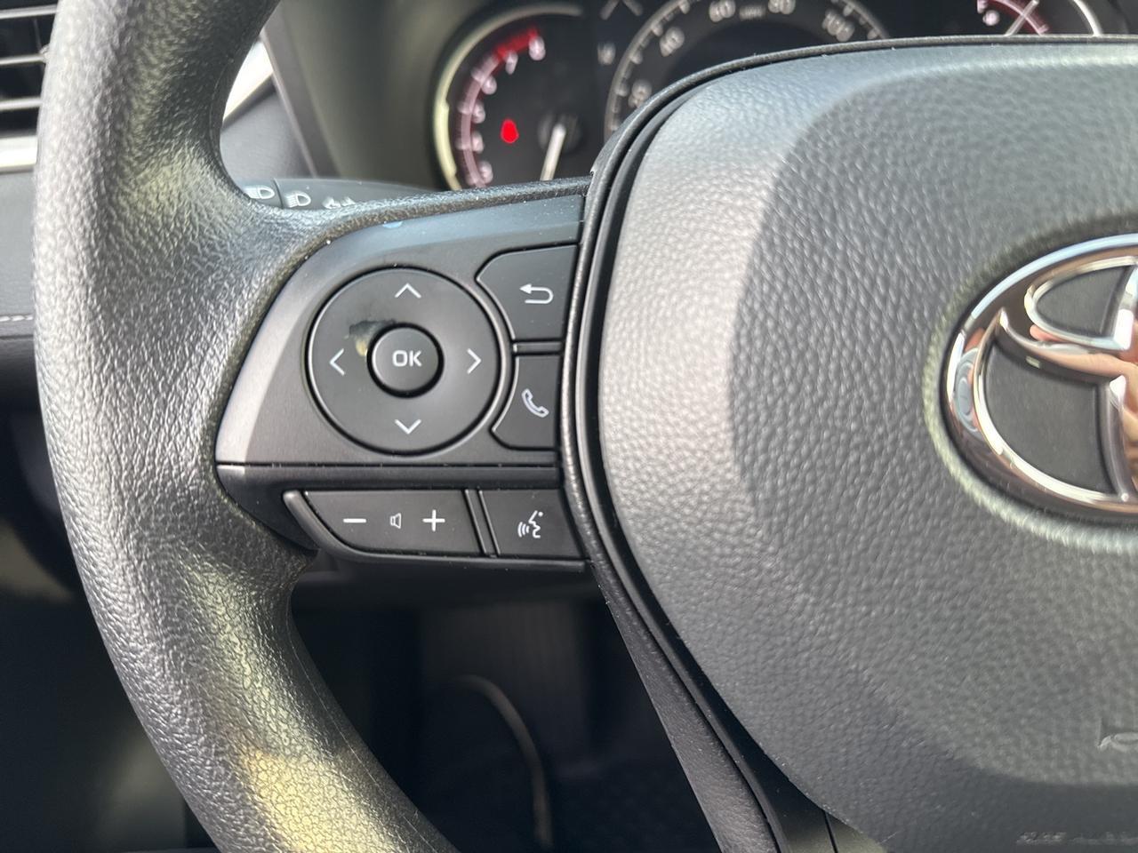 2025 Toyota RAV4 LE Richmond VA