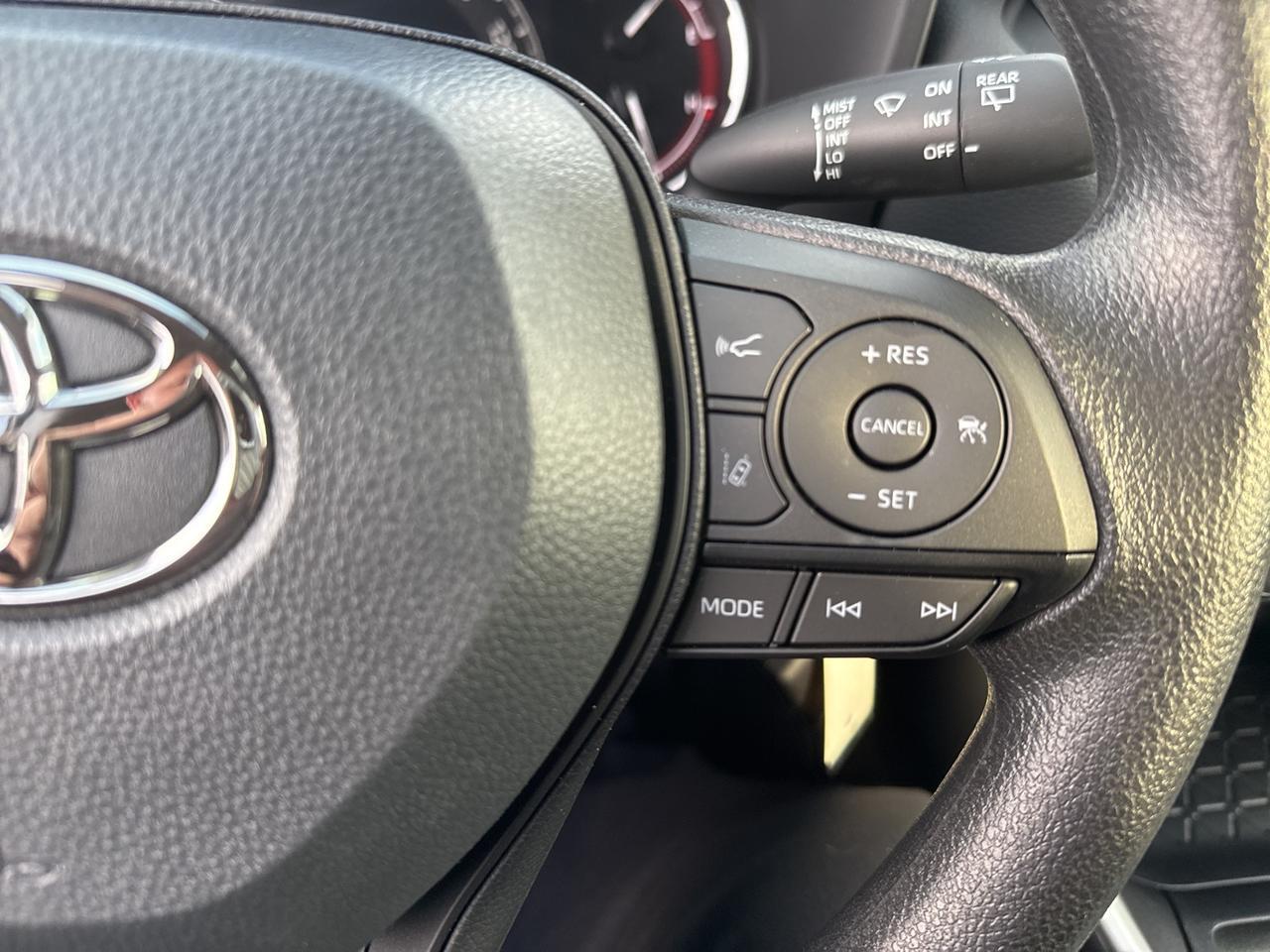 2025 Toyota RAV4 LE Richmond VA