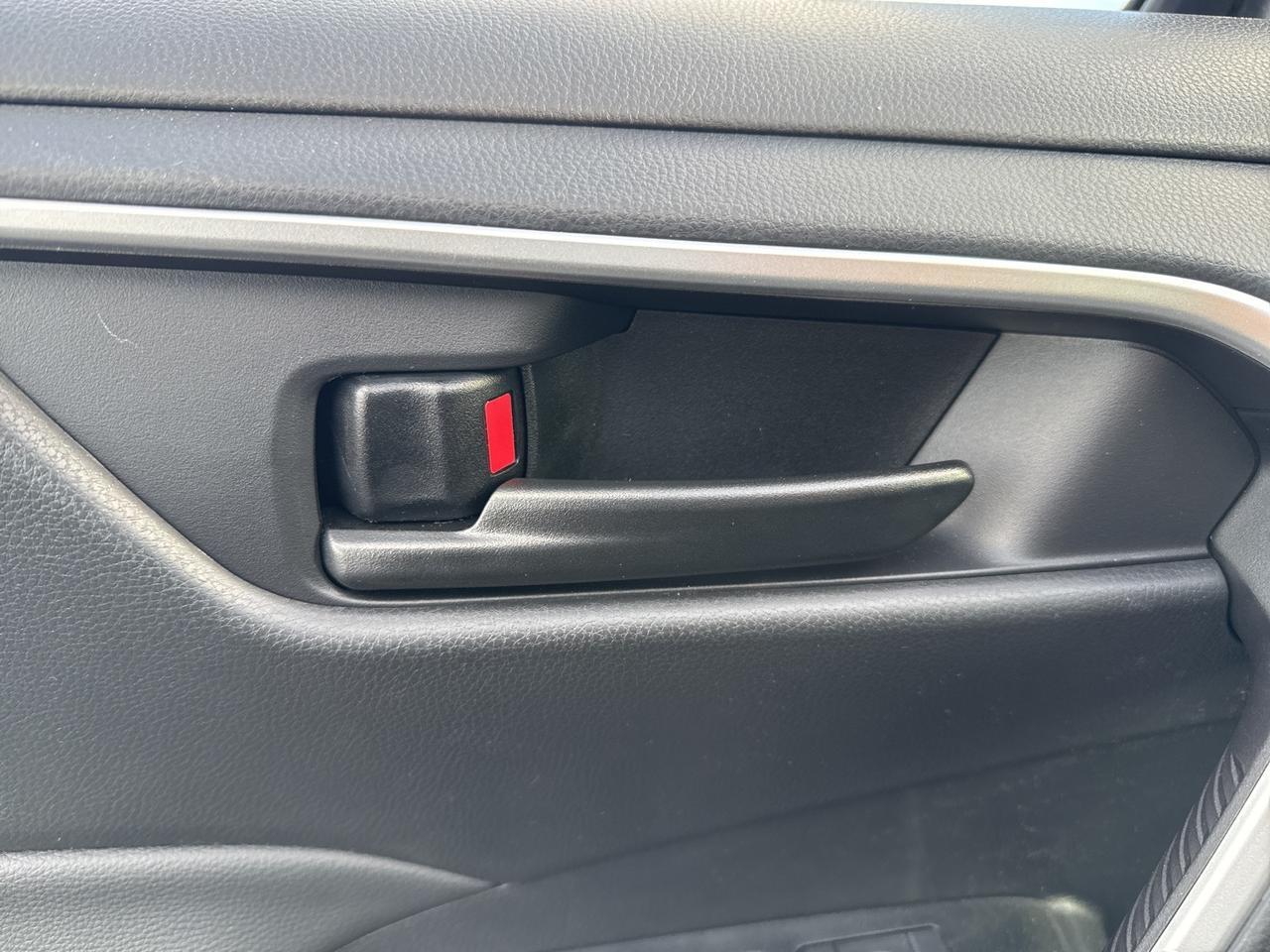 2025 Toyota RAV4 LE Richmond VA