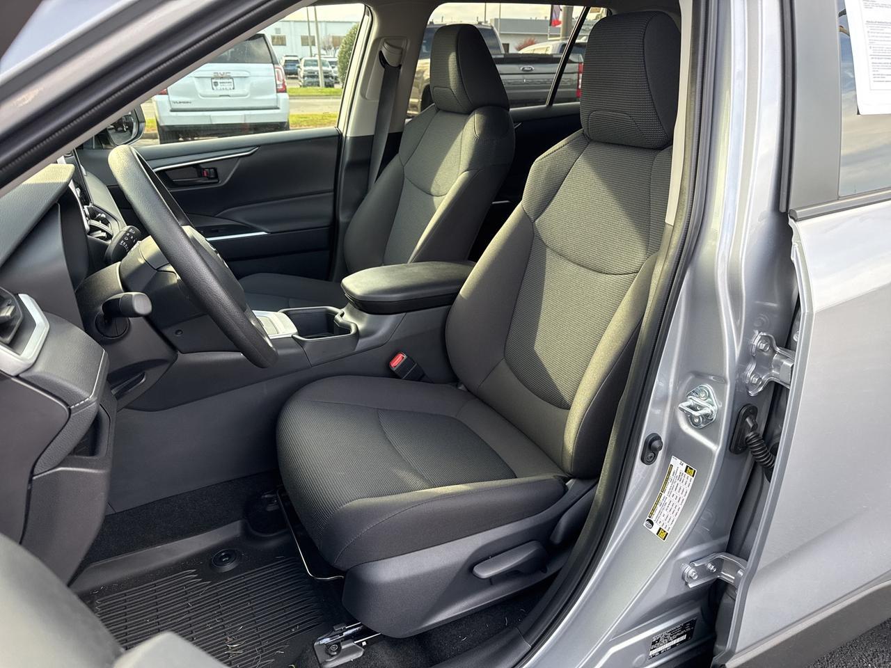 2025 Toyota RAV4 LE Richmond VA