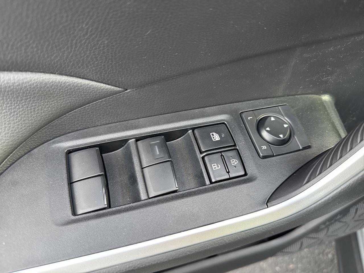 2025 Toyota RAV4 LE Richmond VA