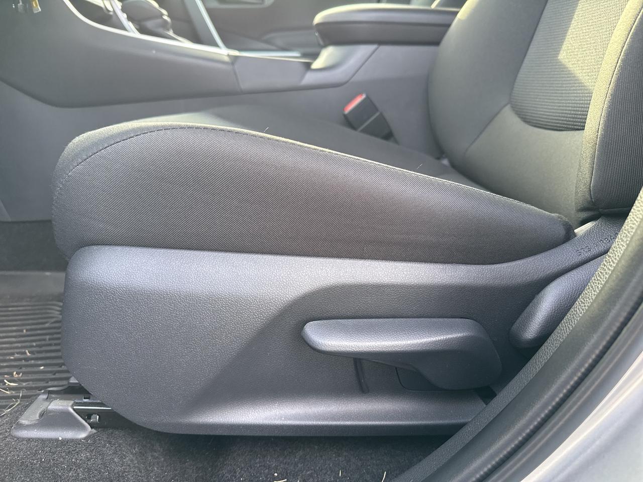 2025 Toyota RAV4 LE Richmond VA