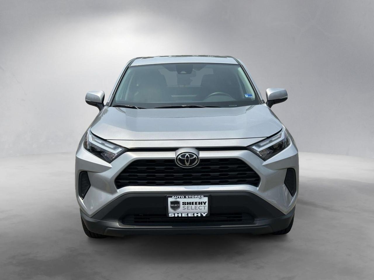 2025 Toyota RAV4 LE Alexandria VA
