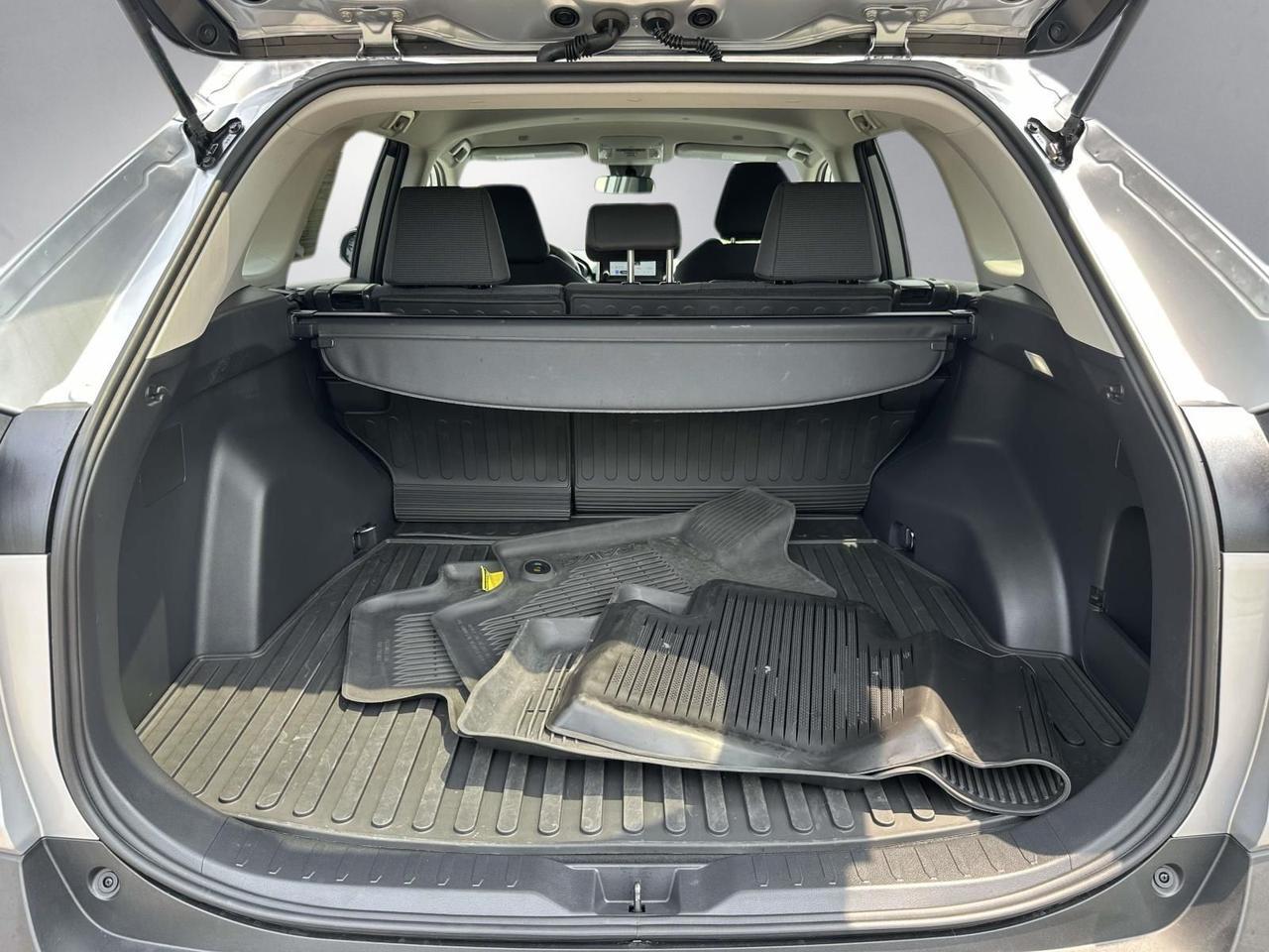 2025 Toyota RAV4 LE Alexandria VA