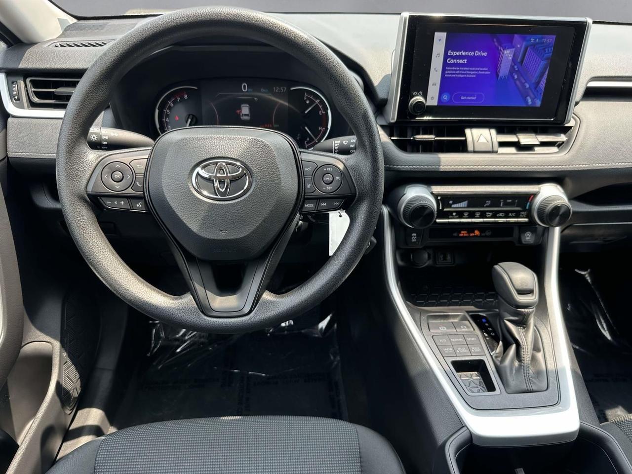 2025 Toyota RAV4 LE Alexandria VA