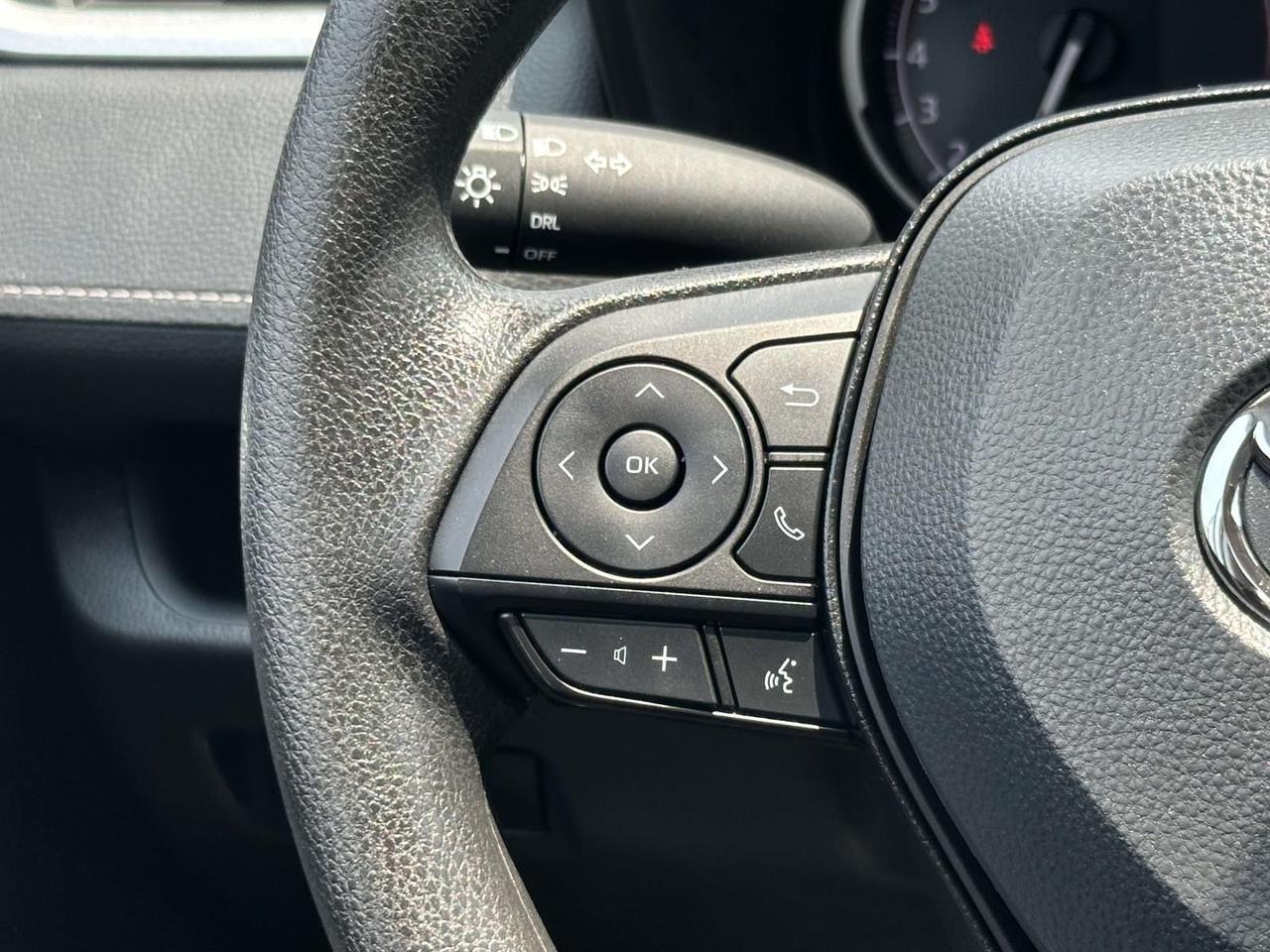 2025 Toyota RAV4 LE Alexandria VA
