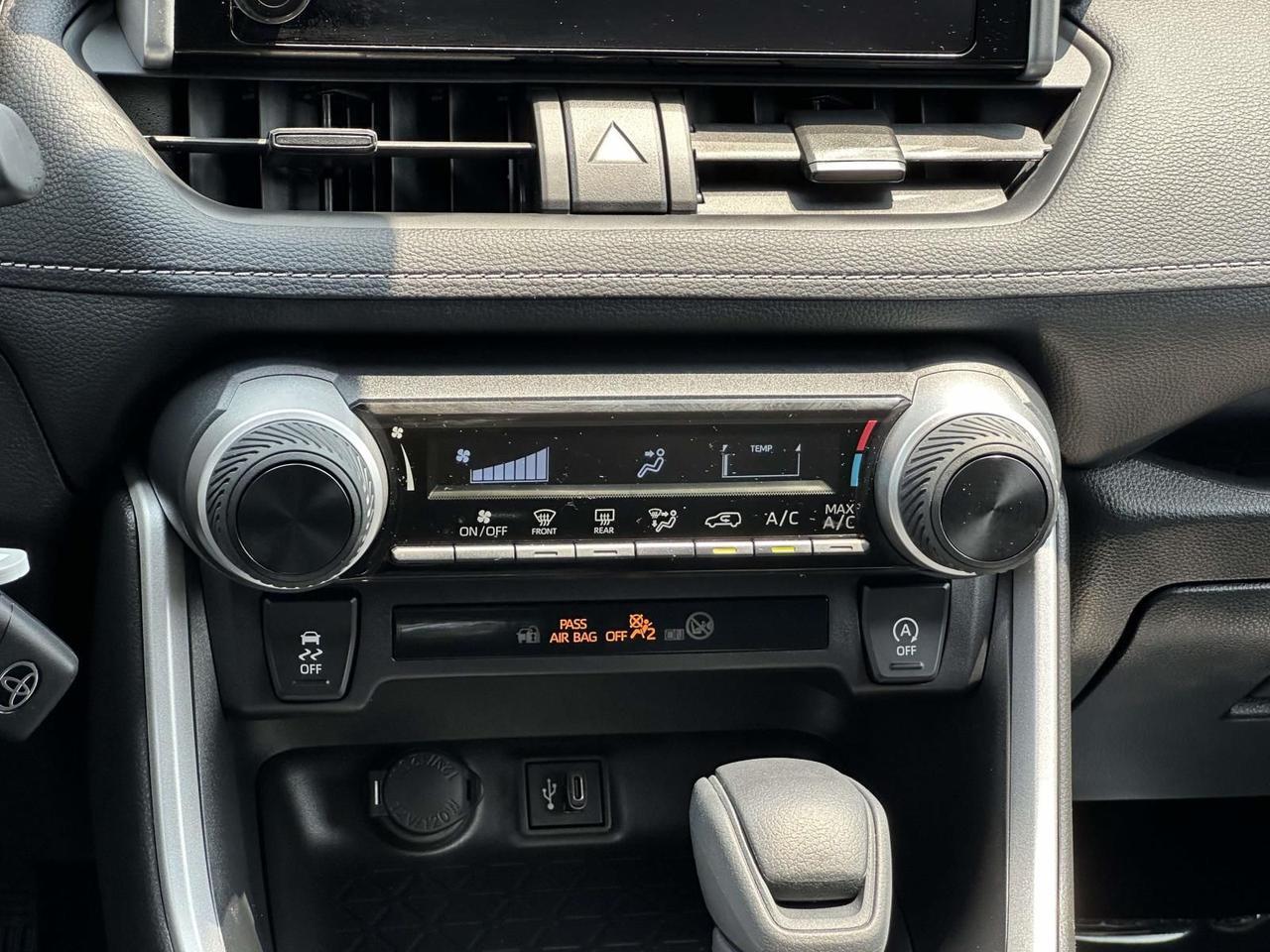 2025 Toyota RAV4 LE Alexandria VA