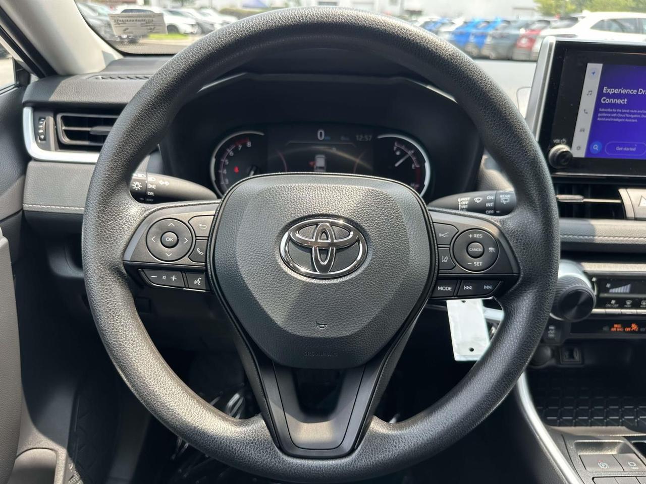 2025 Toyota RAV4 LE Alexandria VA