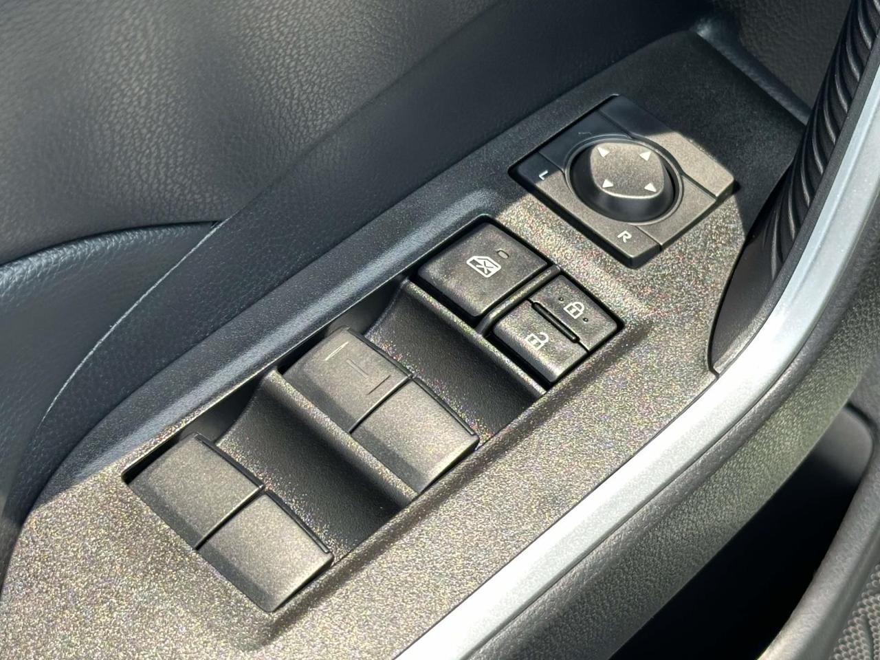 2025 Toyota RAV4 LE Alexandria VA