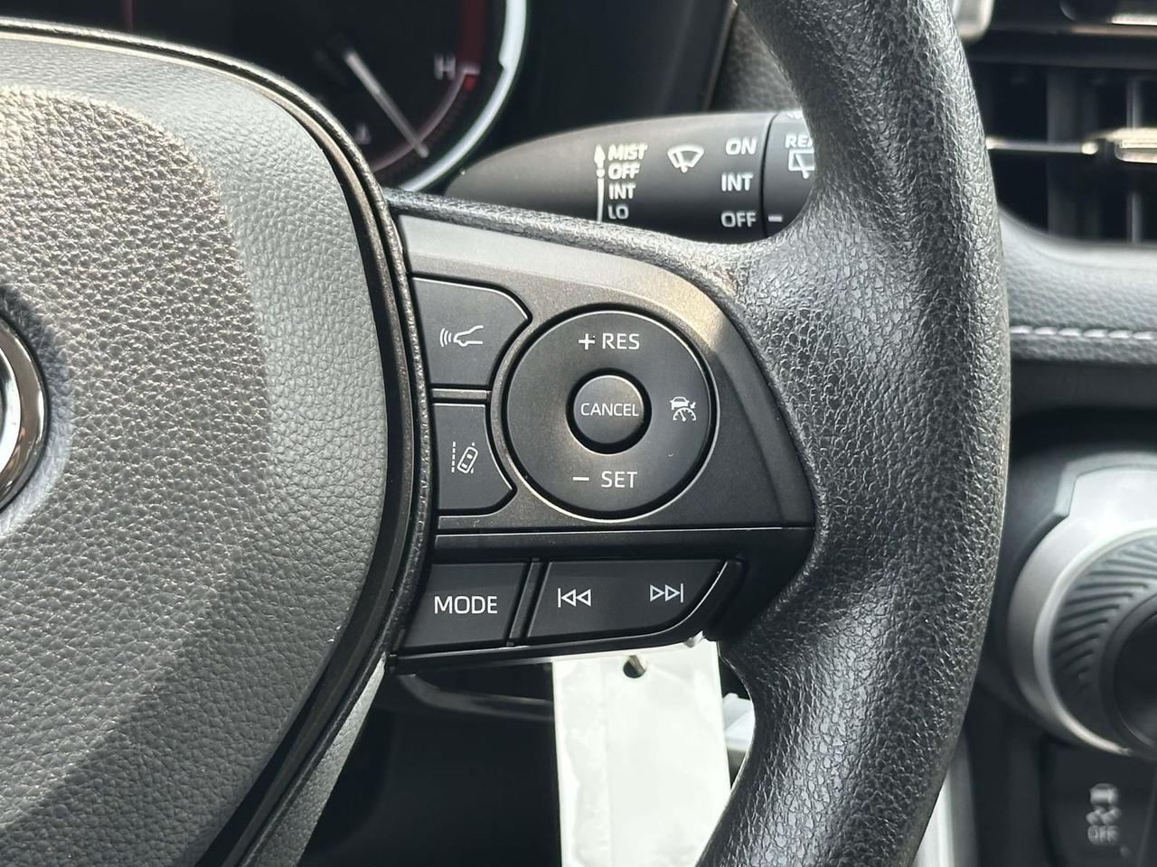 2025 Toyota RAV4 LE Alexandria VA