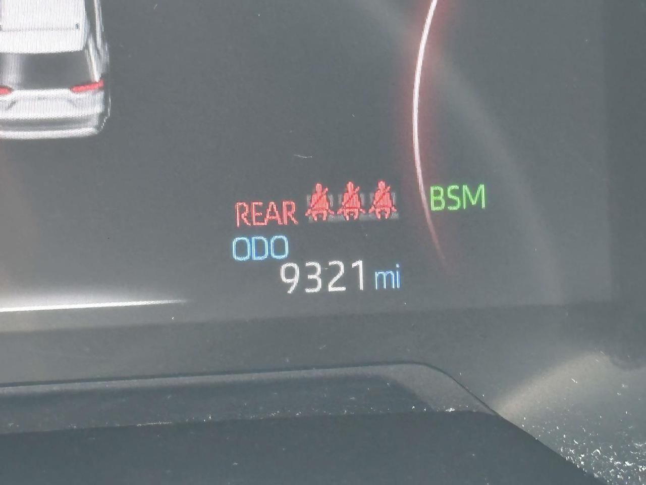 2025 Toyota RAV4 LE Alexandria VA