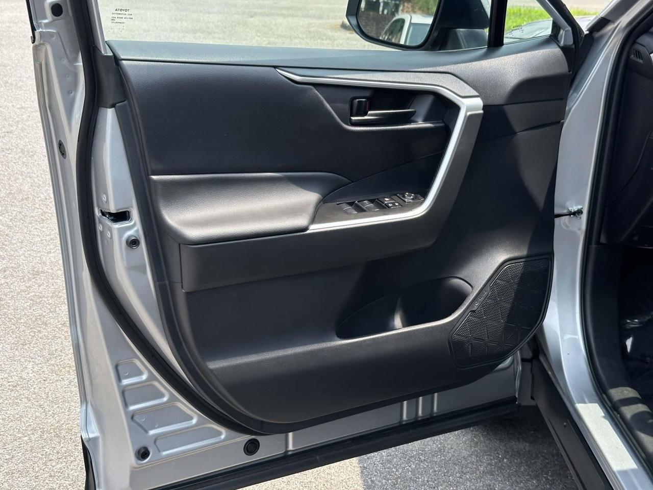 2025 Toyota RAV4 LE Alexandria VA