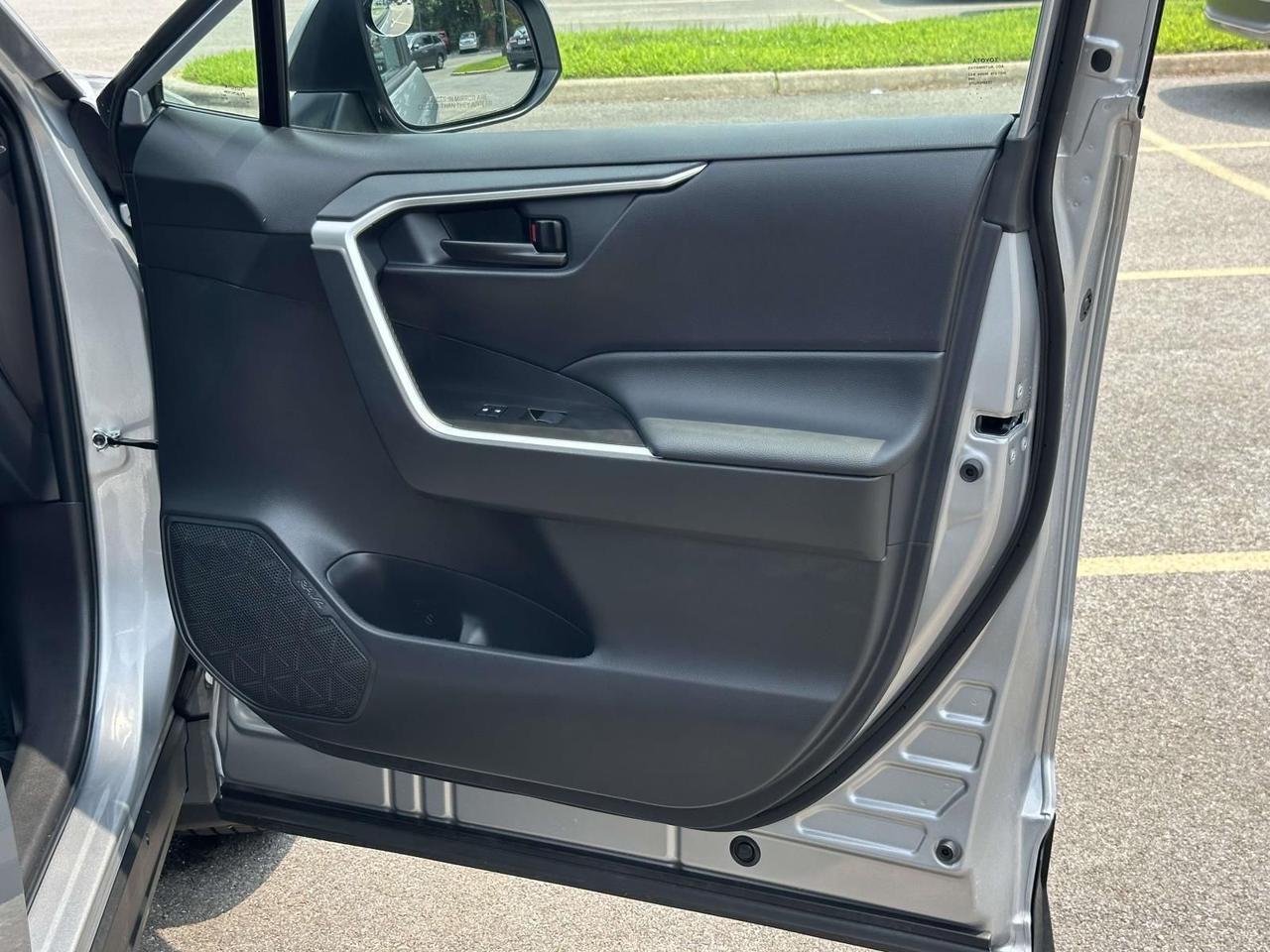 2025 Toyota RAV4 LE Alexandria VA