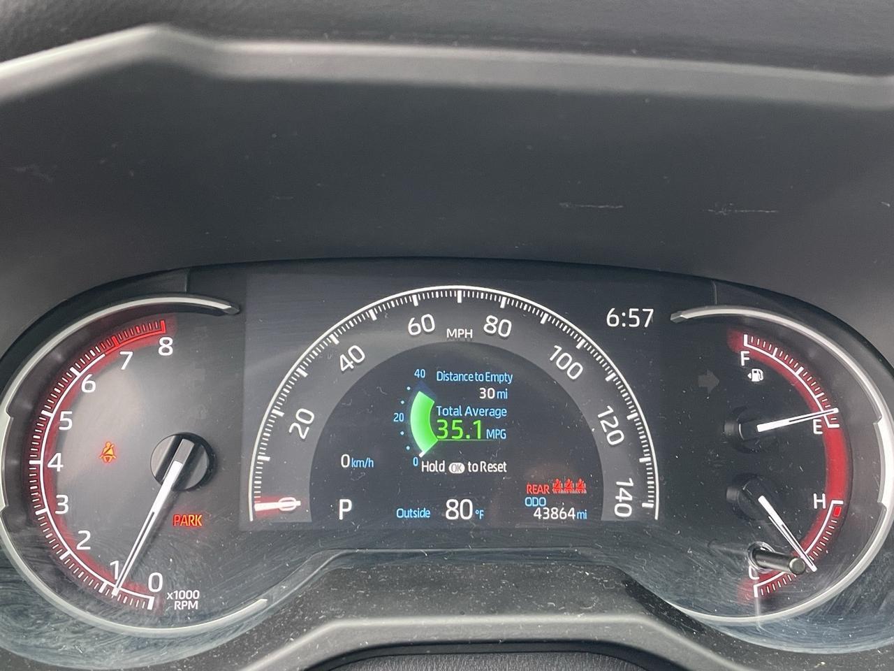 2025 Toyota RAV4 LE Alexandria VA