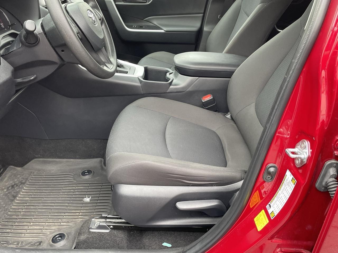 2025 Toyota RAV4 LE Alexandria VA