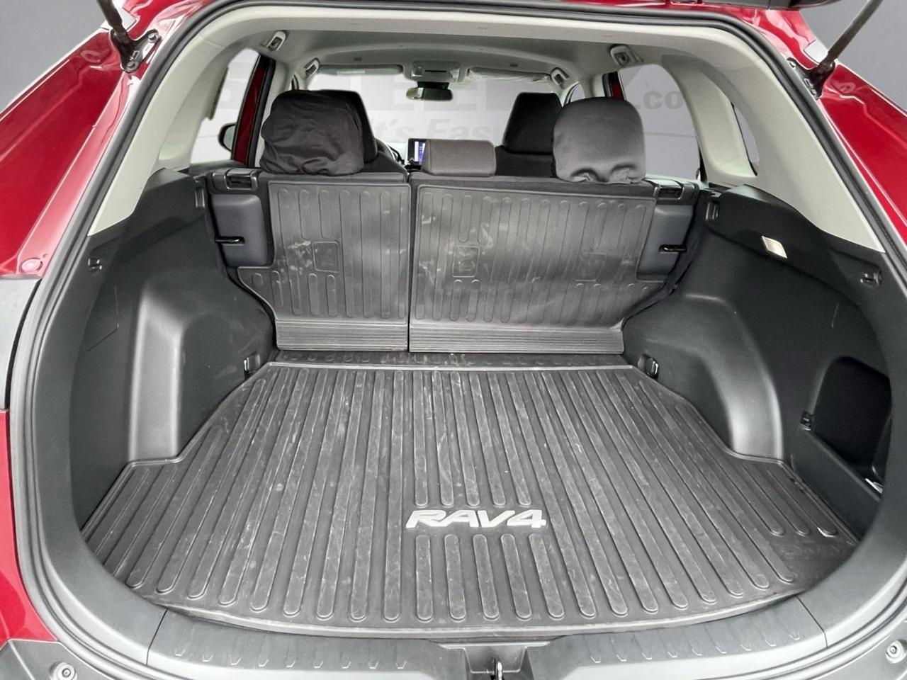 2025 Toyota RAV4 LE Alexandria VA
