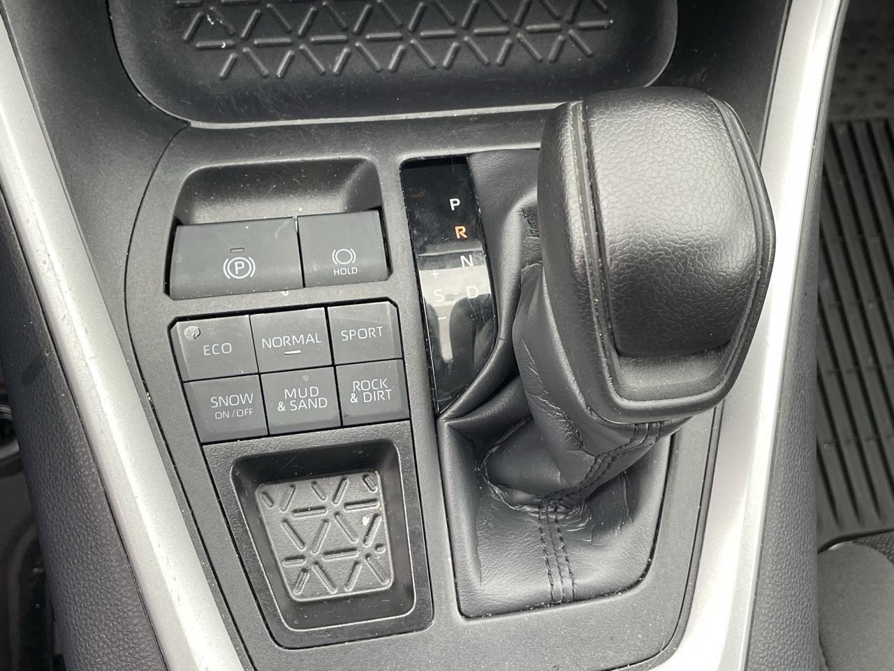 2025 Toyota RAV4 LE Alexandria VA