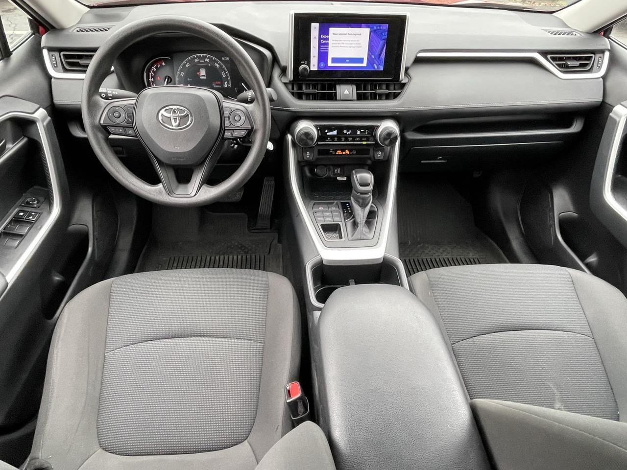 2025 Toyota RAV4 LE Alexandria VA