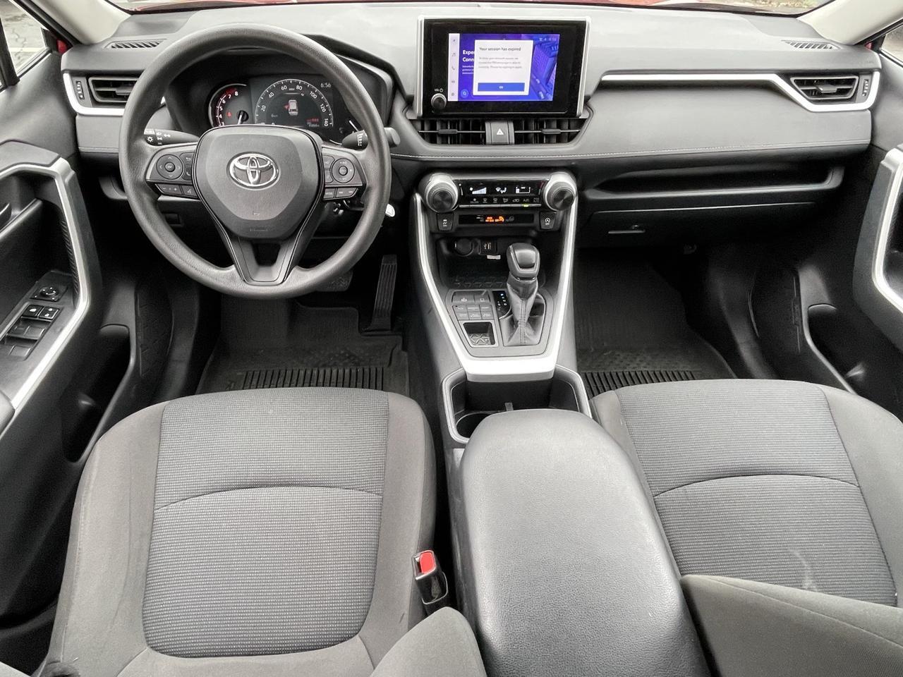 2025 Toyota RAV4 LE Alexandria VA