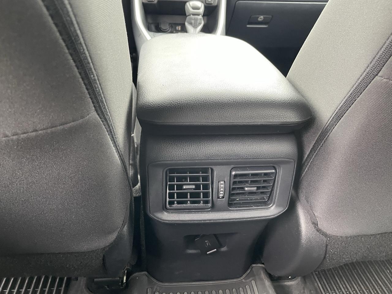2025 Toyota RAV4 LE Alexandria VA