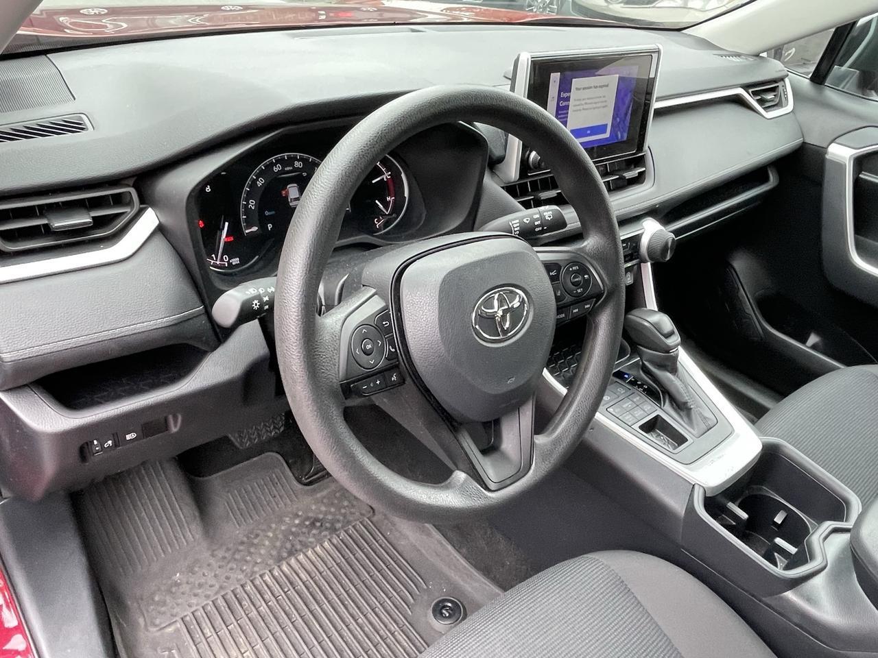 2025 Toyota RAV4 LE Alexandria VA