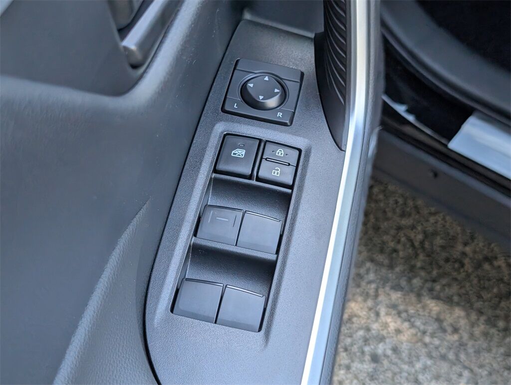 2025 Toyota RAV4 LE Cockeysville MD