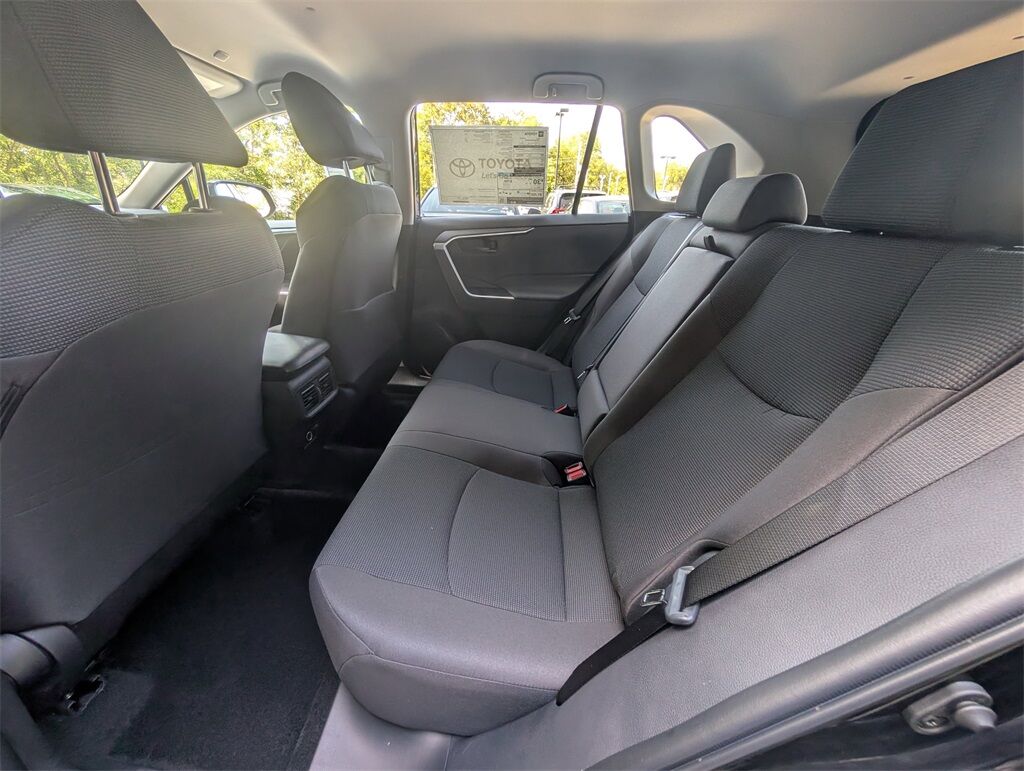 2025 Toyota RAV4 LE Cockeysville MD