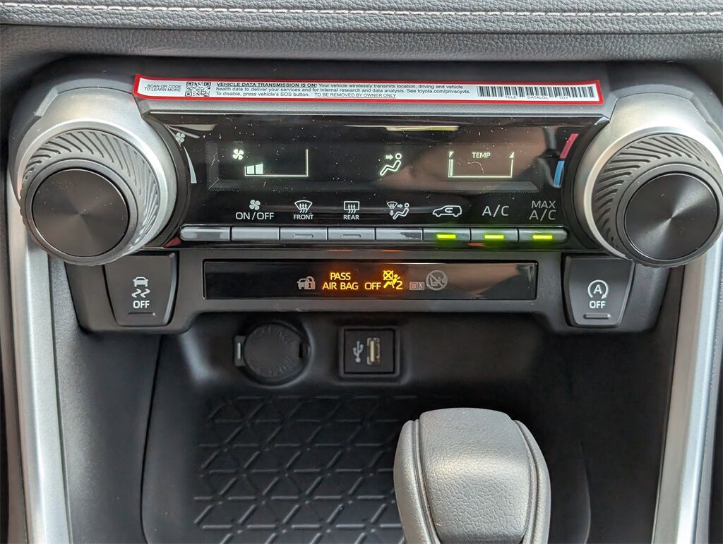 2025 Toyota RAV4 LE Cockeysville MD