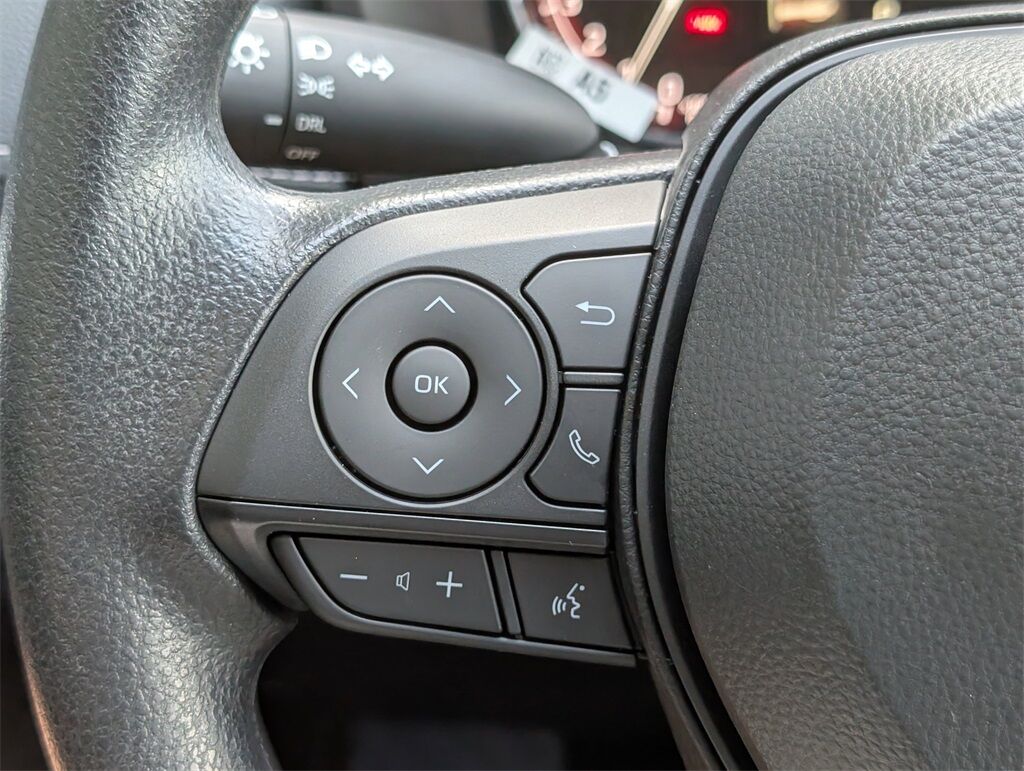 2025 Toyota RAV4 LE Cockeysville MD