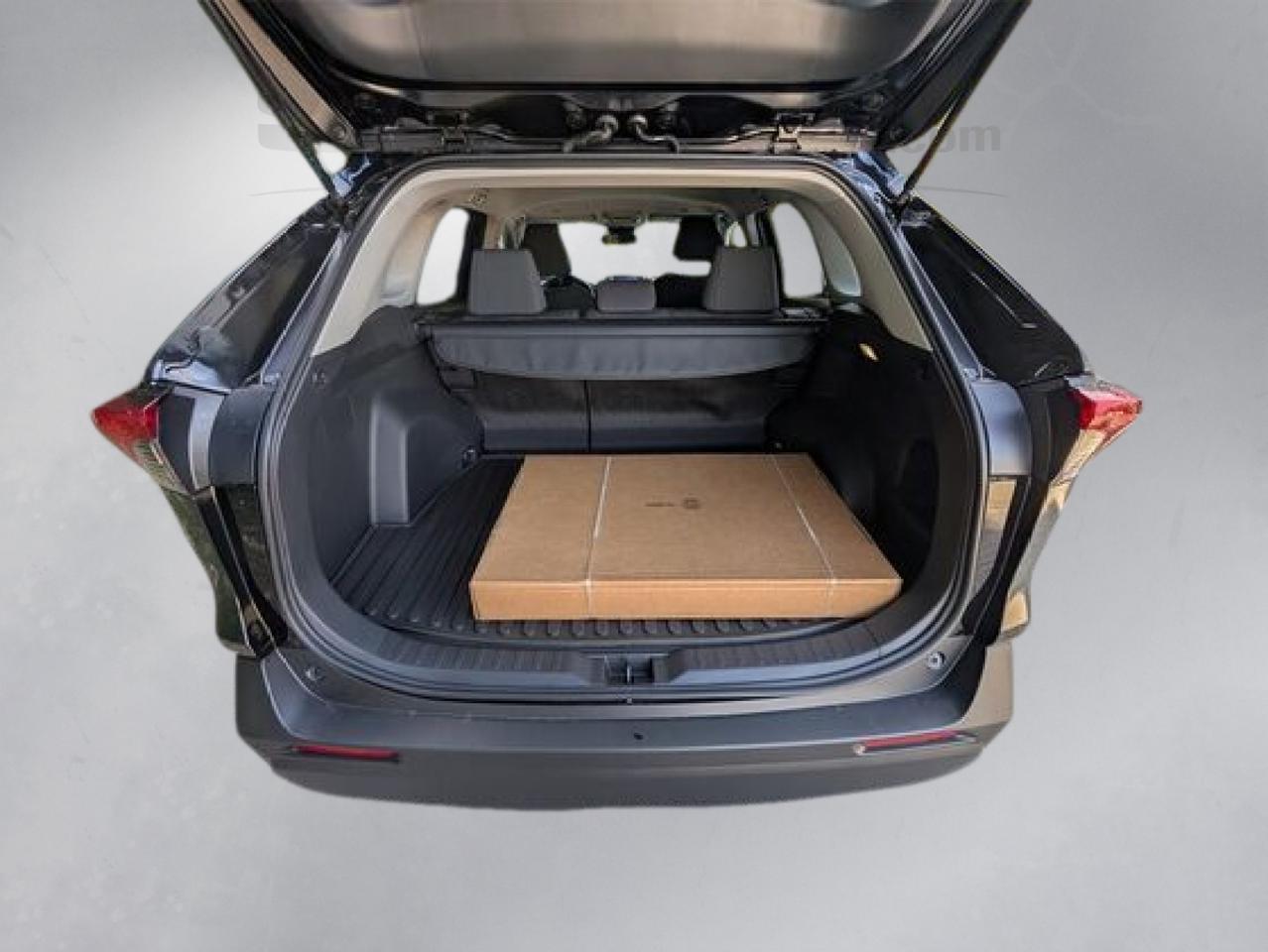 2025 Toyota RAV4 LE Cockeysville MD