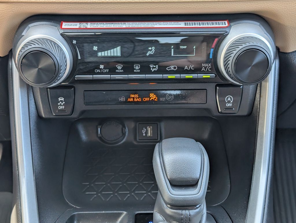 2025 Toyota RAV4 LE Cockeysville MD