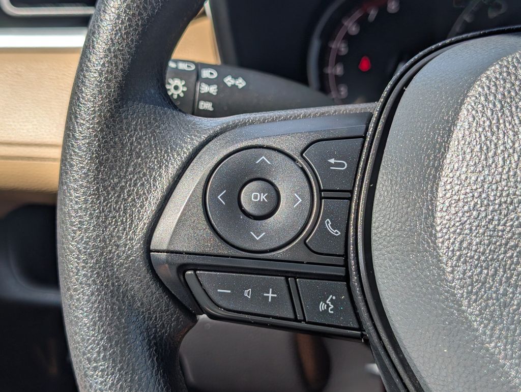 2025 Toyota RAV4 LE Cockeysville MD