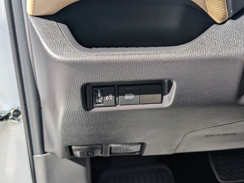 2025 Toyota RAV4 LE Cockeysville MD