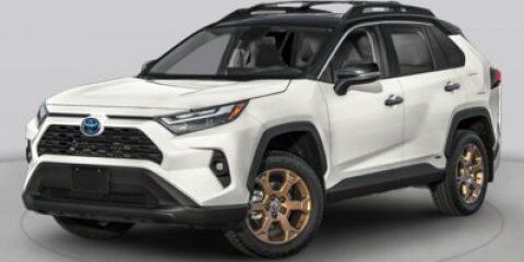 2025 Toyota RAV4 Limited AWD *HYBRID*