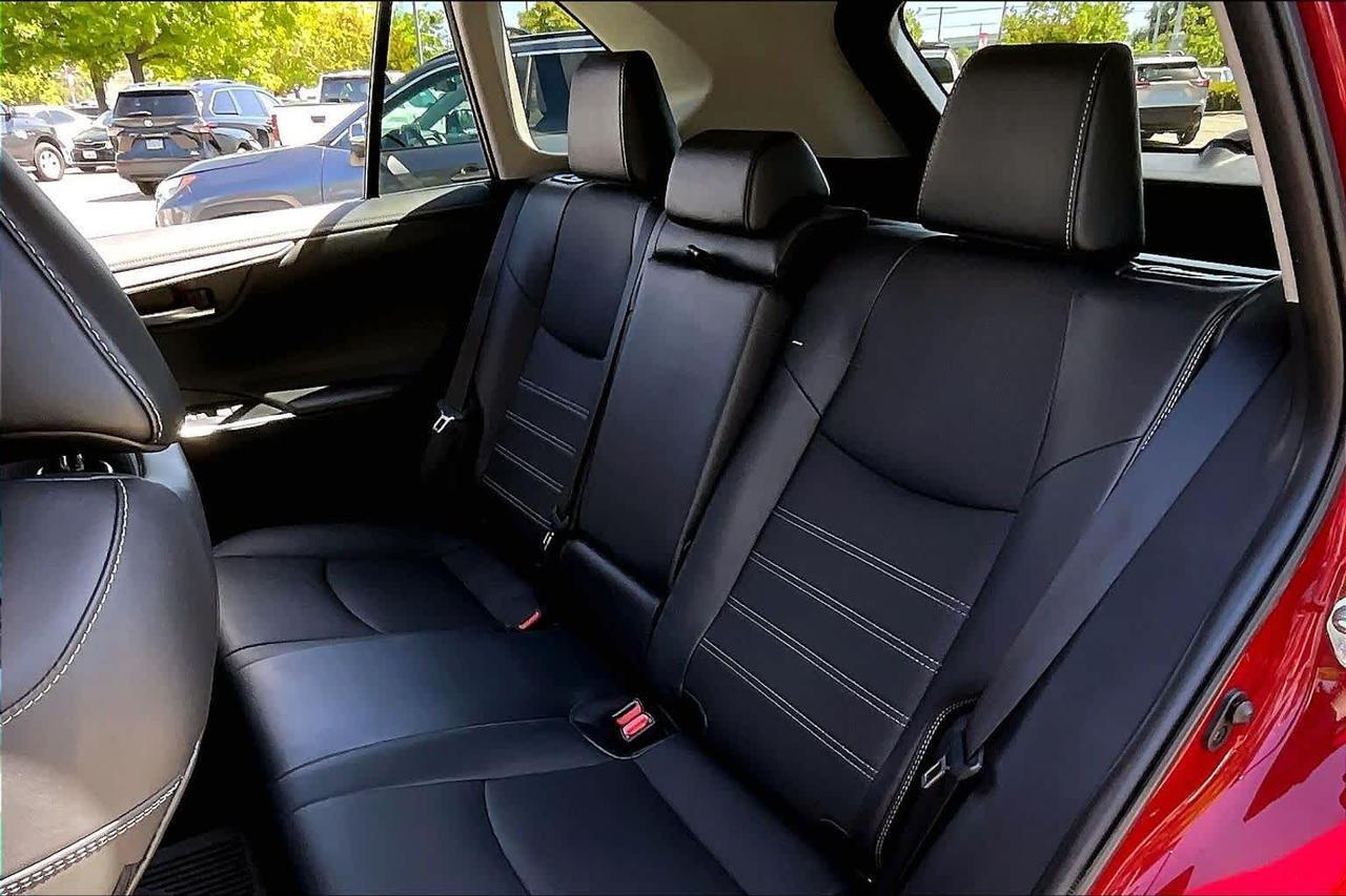 2025 Toyota RAV4 Limited Folsom CA