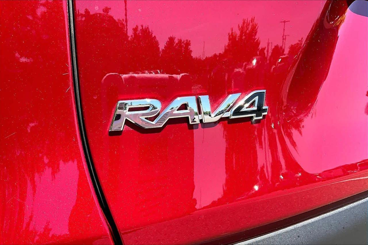 2025 Toyota RAV4 Limited Folsom CA