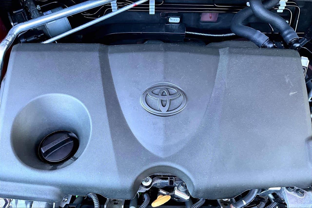 2025 Toyota RAV4 Limited Folsom CA