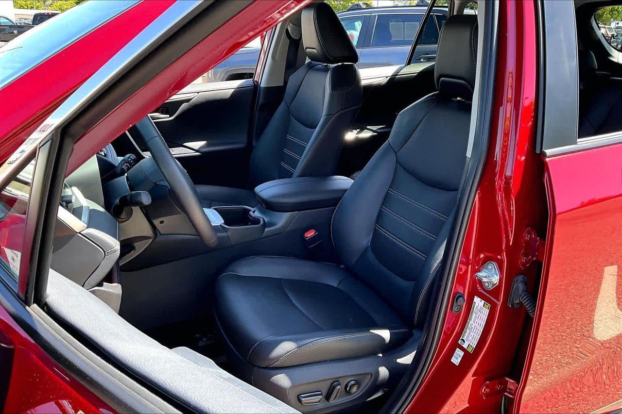 2025 Toyota RAV4 Limited Folsom CA